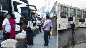 Şehirlerarası otobüs firmalarından yeni uygulama: Artık bu şehirlerde durmayacaklar