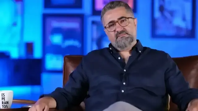 Serdar Ali Çelikler Fenerbahçeli üç futbolcuyu topa tuttu: ‘Bu transferleri kesinlikle araştırın!”