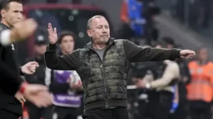 Sergen Yalçın Gençlerbirliği yenilgisi sonrası açıkladı: ‘Bunu herkesin bilmesi lazım’