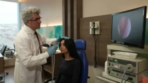 Sinüzit tedavisi ve korunma yolları nelerdir? Uzmanından açıklamalar