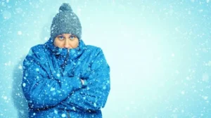 Soğuk havada kalbi koruyan 7 tavsiye