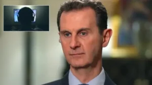 Sokağa bile çıkamıyor: Beşşar Esed oyun bağımlısı oldu