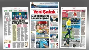 Soykırım için bahane peşinde