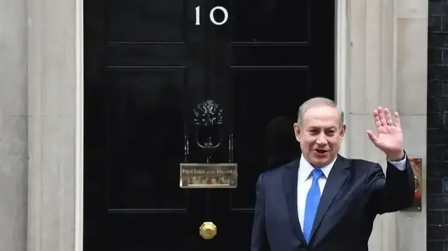 Soykırım silahları İngiltere’den: İsrail’e rekor seviyede satış yaptılar