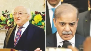 Soykırımı sürdürmek için saldırdı