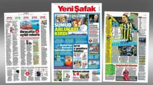 Sumud ablukayı kırdı