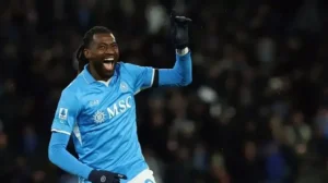 Süper Lig devinden sürpriz transfer hamlesi: Osimhen’in eski takım arkadaşı geliyor