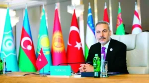 Suriye halkı kalkınma için desteklenmeli