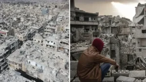 Suriye’de 13 yıl süren savaş sonrası ülkenin yeniden inşasının maliyetini Dünya Bankası açıkladı