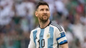 Suudi Arabistan’dan Lionel Messi’ye şok ret: ‘Ligimiz antrenman kampı değil!’