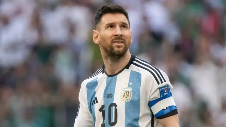 Suudi Arabistan’dan Lionel Messi’ye şok ret: ‘Ligimiz antrenman kampı değil!’