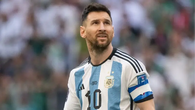 Suudi Arabistan’dan Lionel Messi’ye şok ret: ‘Ligimiz antrenman kampı değil!’