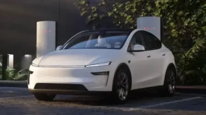 Tesla’nın kârı üçüncü çeyrekte yüzde 37 azaldı