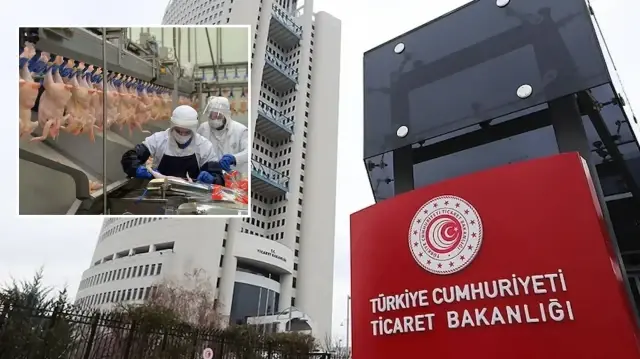 Ticaret Bakanlığı duyurdu: Filipinler’e ihracat kısıtlamaları kaldırıldı