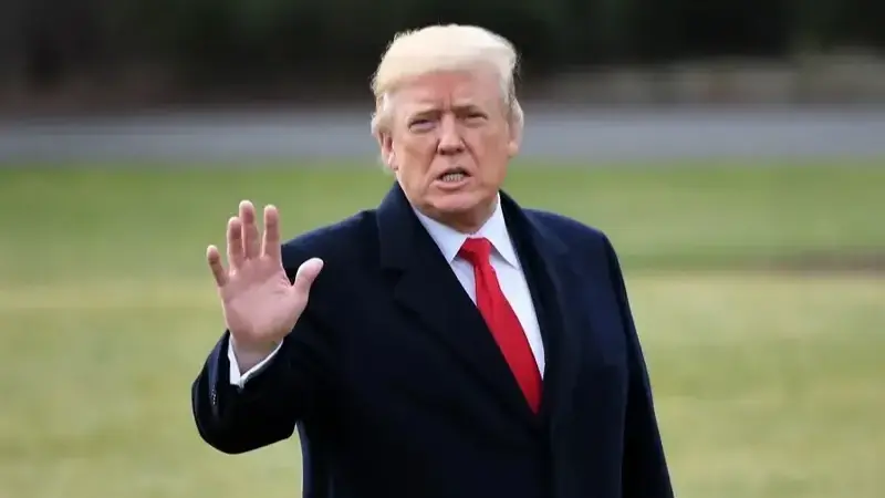 Trump: Artık posta veya erken oylama yöntemi kullanılmayacak