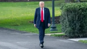 Trump: Gazze’de ateşkese ilişkin çok olumlu görüşmeler yapıldı