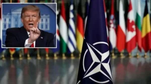 Trump İspanya’nın ‘cezalandırılması’ gerektiğini savundu