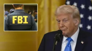 Trump’ın ikinci başkanlık döneminde FBI 28 binden fazla suçluyu yakaladı