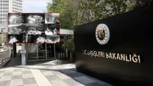 Türk aktivistler için girişimler sürüyor: Dışişleri’nden açıklama geldi