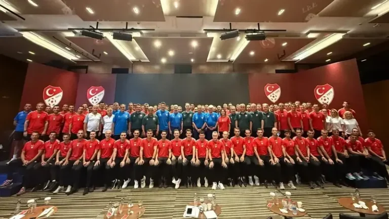 Türk futbolunda şoke eden bir gelişme daha: Bahis hesabı ortaya çıktı