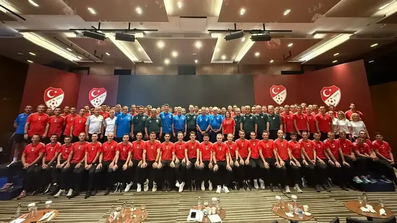 Türk futbolunda şoke eden bir gelişme daha: Bahis hesabı ortaya çıktı