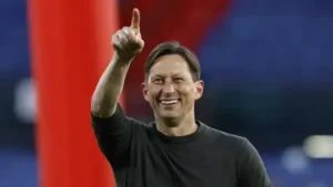 Türk hocadan Roger Schmidt itirafı: Süper Lig devleriyle görüşmüş