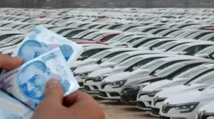 Türkiye’de 2025’in ilk 9 ayında en çok satılan otomobiller açıklandı: İşte ilk 10’daki modeller