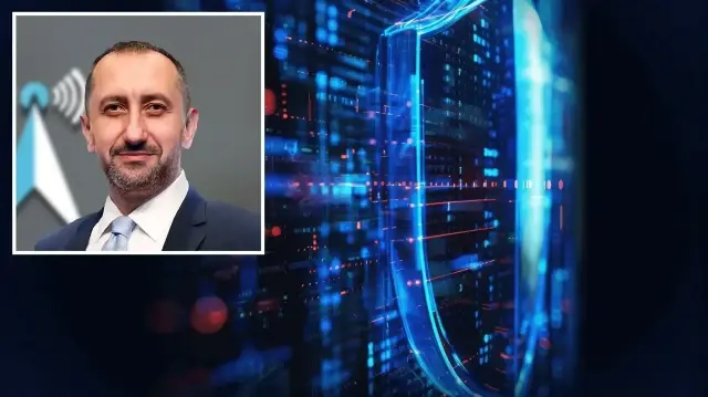 Türkiye’den ‘Siber Güvenlik’ adımı: Başkanlığa Ümit Önal atandı