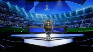 UEFA Şampiyonlar Ligi’nde 3. hafta heyecanı: Şampiyonlar Ligi maçları hangi kanalda, saat kaçta? G.Saray-Bodo Glimt maçını maçını hangi kanal veriyor? İşte canlı yayın kanalları