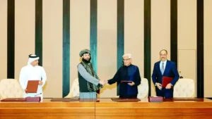 Ufukta beliren savaş önlenmeli