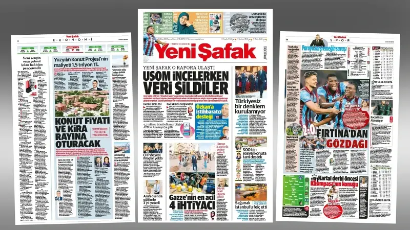 USOM incelerken veri sildiler