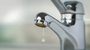 Uzmanlardan su kesintisi sonrasındaki enfeksiyon riskine karşı uyarı