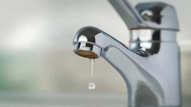 Uzmanlardan su kesintisi sonrasındaki enfeksiyon riskine karşı uyarı