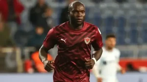 Vincent Aboubakar’dan flaş imza: Yeni adresi herkesi şaşırttı!