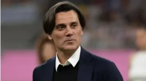 Vincenzo Montella’dan Türk vatandaşlığı için isim açıklaması