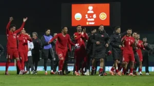 Yapay zeka Türkiye’nin Dünya Kupası yolundaki rakiplerini belirledi: O ülkeyle karşılaşacağız