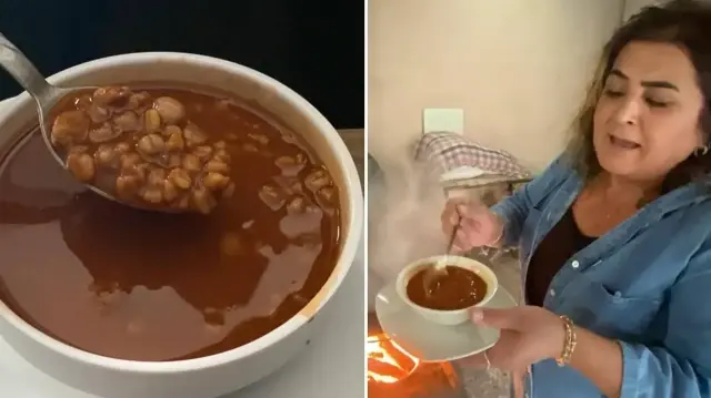 Yozgatlıların şifası olarak sofralarda yerini alıyor: Bu çorba 70 derde deva