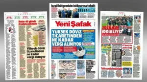 Yüksek döviz ticaretinden ne kadar vergi alınıyor