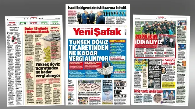 Yüksek döviz ticaretinden ne kadar vergi alınıyor