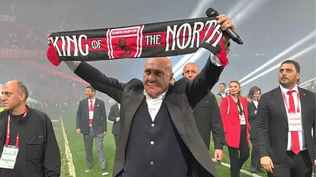 Yüksel Yıldırım’dan bomba açıklama: ‘Böyle düşünenlere kapak olsun’