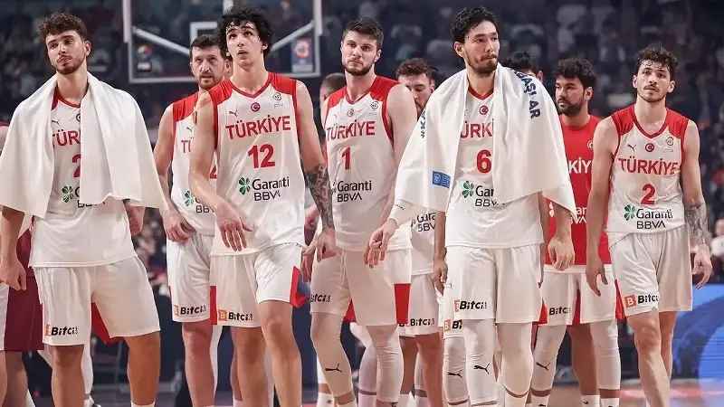 12 Dev Adam’da kritik maç öncesi sakatlık şoku! İsviçre yolculuğunda kadrodan çıkarılan o isim belli oldu