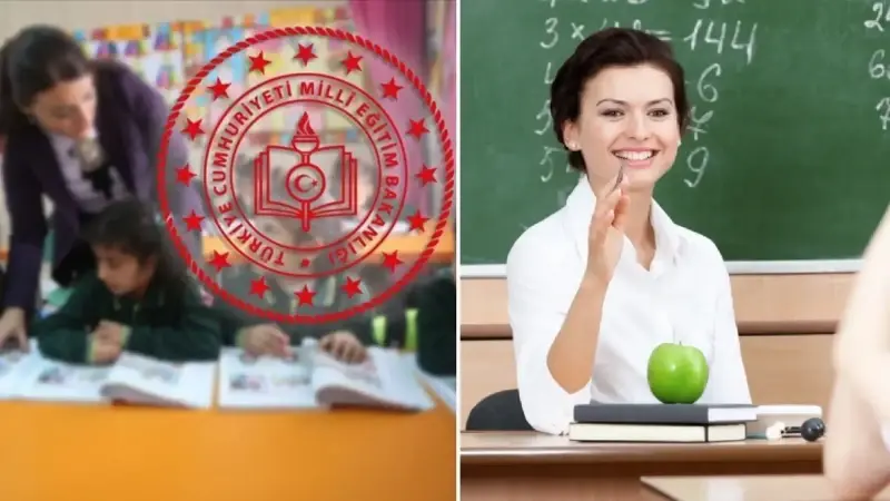 15 bin öğretmen için tercih sürecinde son gün