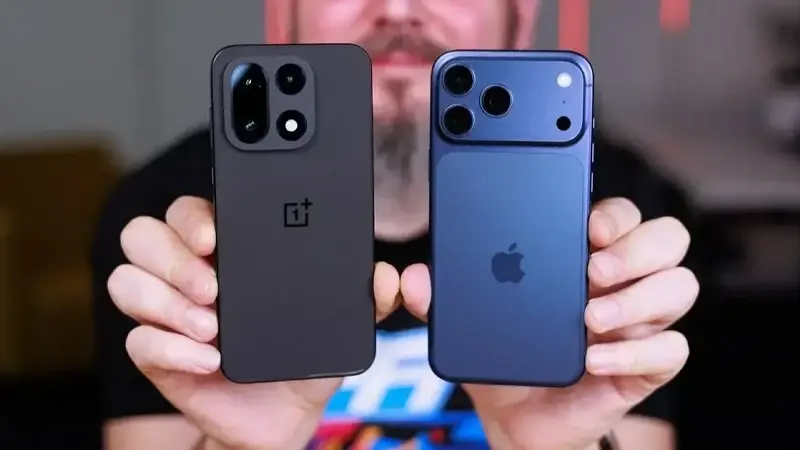2025’in en güçlü telefonları pil testinde karşı karşıya: İşte zirvedeki model