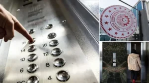278,4 milyon lira ceza: En çok şikayet edilen ürün asansör oldu