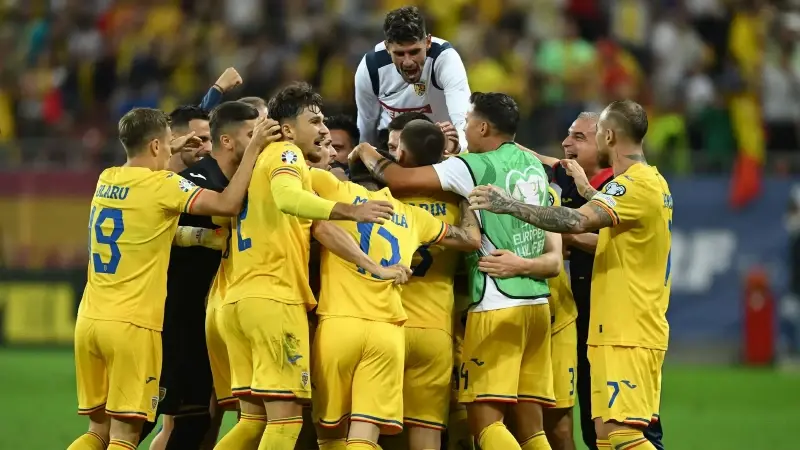 A Milli Takım’ın play-off rakibi Romanya’da en büyük tehlike o isim!