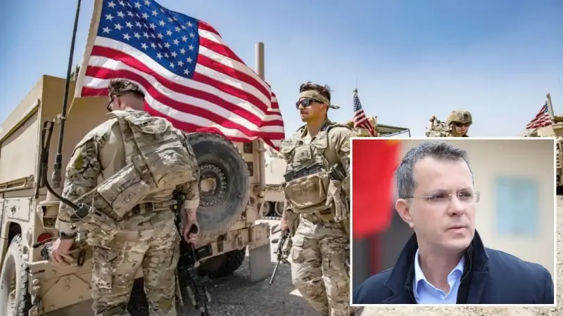 ABD Romanya’da asker sayısını yarıya düşürdü