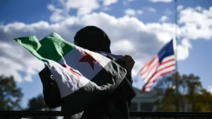 ABD Suriye’ye uyguladığı ‘Sezar yaptırımlarını’ askıya aldı