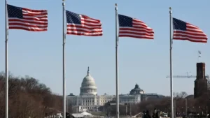 ABD’de federal hükümetin en uzun süreli kapanması sona erdi