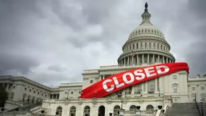 ABD’de hükümet açılıyor