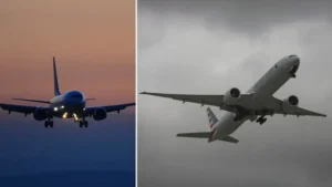 ABD’de hükümetin kapalı olması nedeniyle günlük uçuş iptallerinin sayısı 2 bin 700’ü aştı